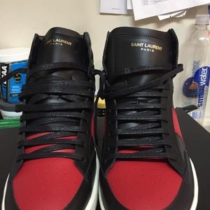 Meet your Posher, Raymond